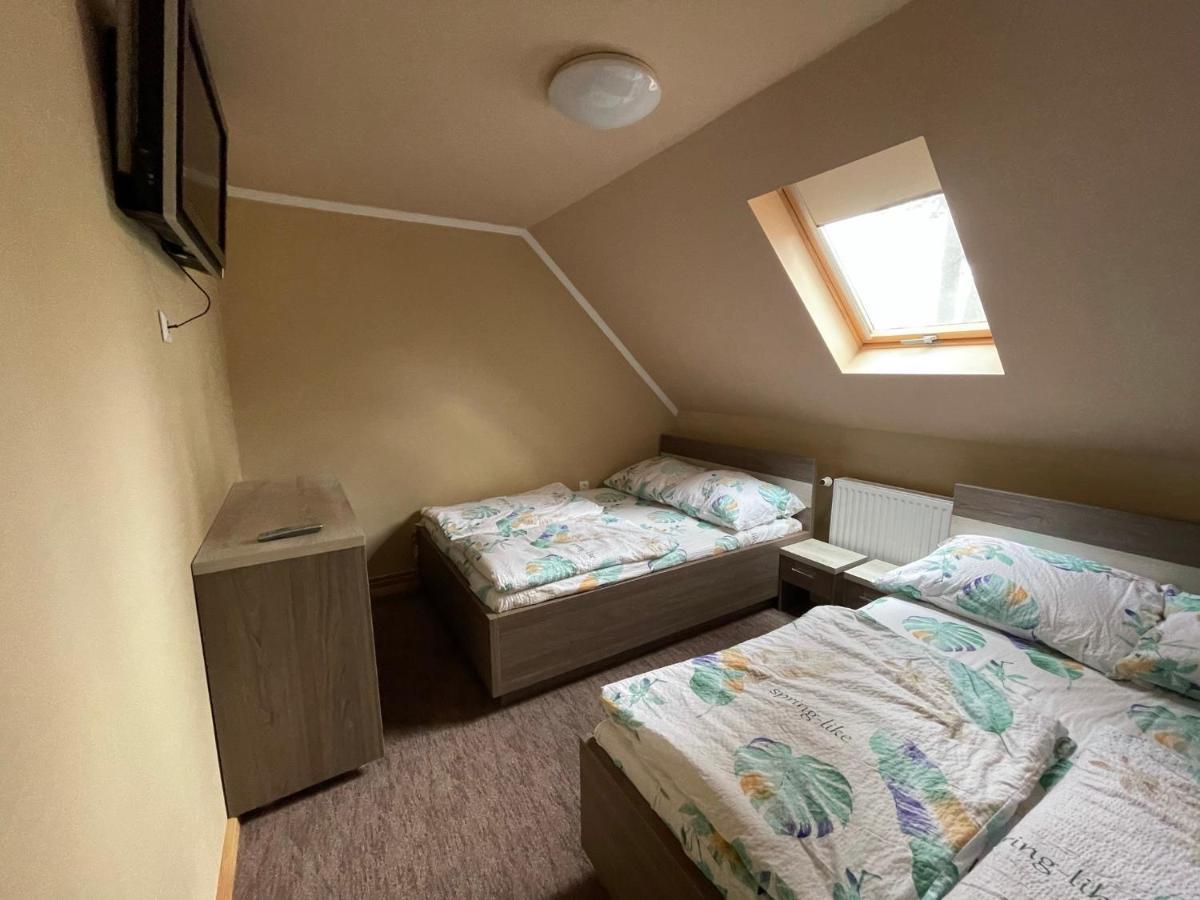 Gratisz Apartman Siofok Dış mekan fotoğraf