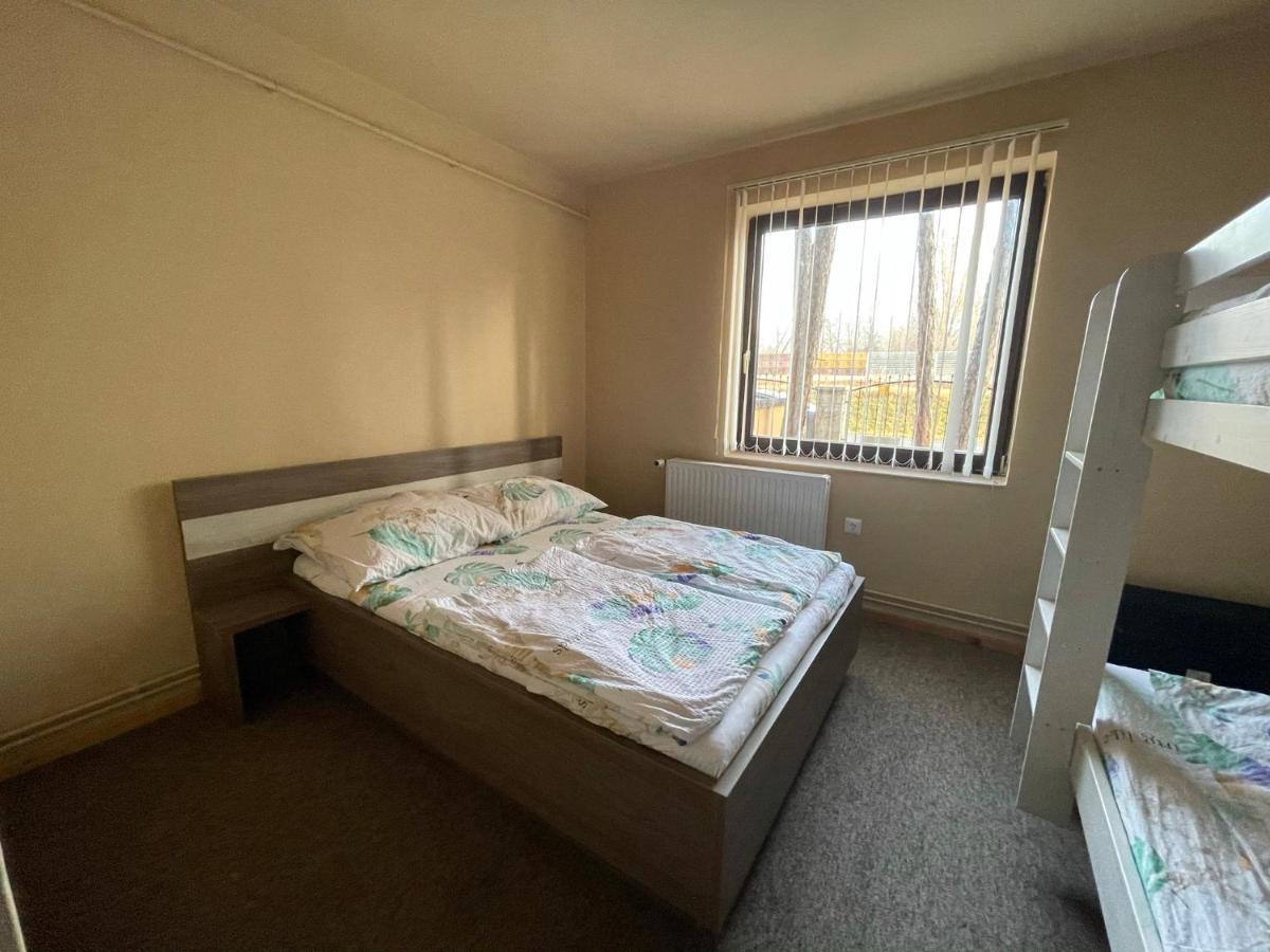 Gratisz Apartman Siofok Dış mekan fotoğraf