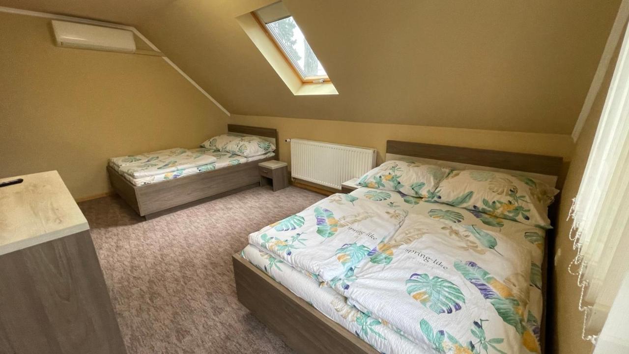 Gratisz Apartman Siofok Dış mekan fotoğraf