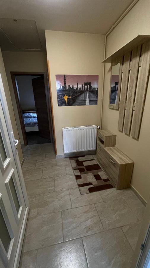 Gratisz Apartman Siofok Dış mekan fotoğraf