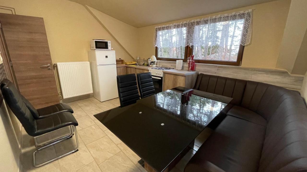 Gratisz Apartman Siofok Dış mekan fotoğraf
