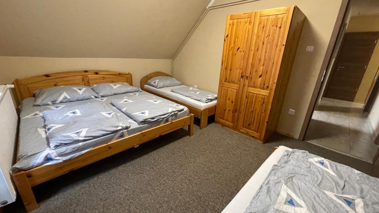 Gratisz Apartman Siofok Dış mekan fotoğraf