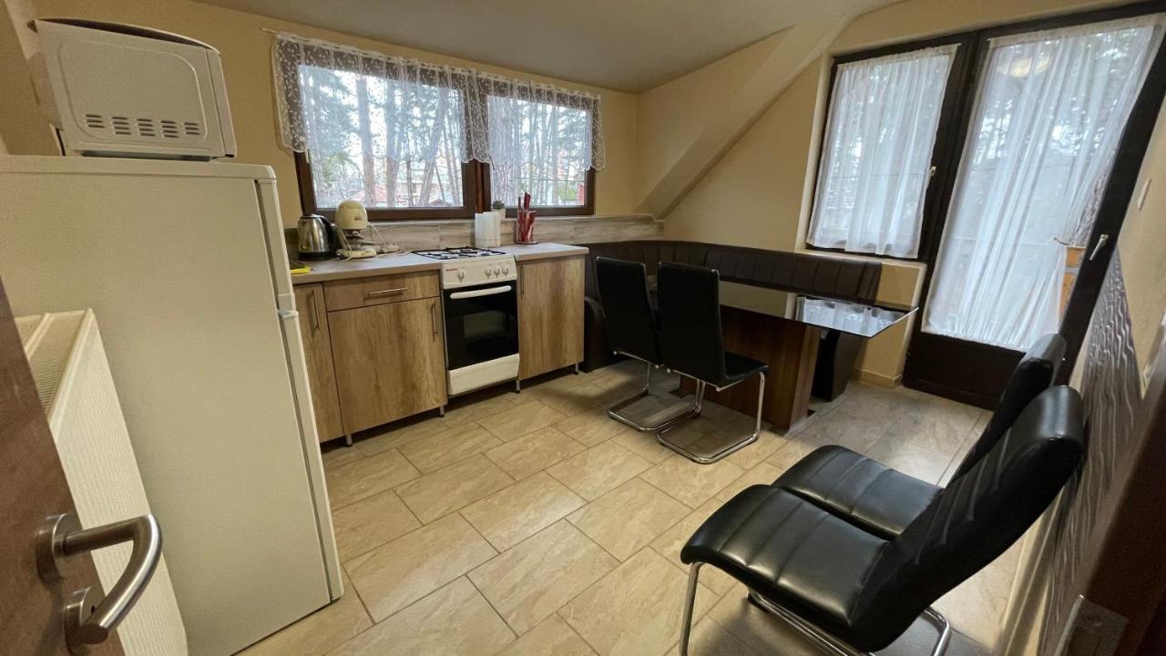 Gratisz Apartman Siofok Dış mekan fotoğraf