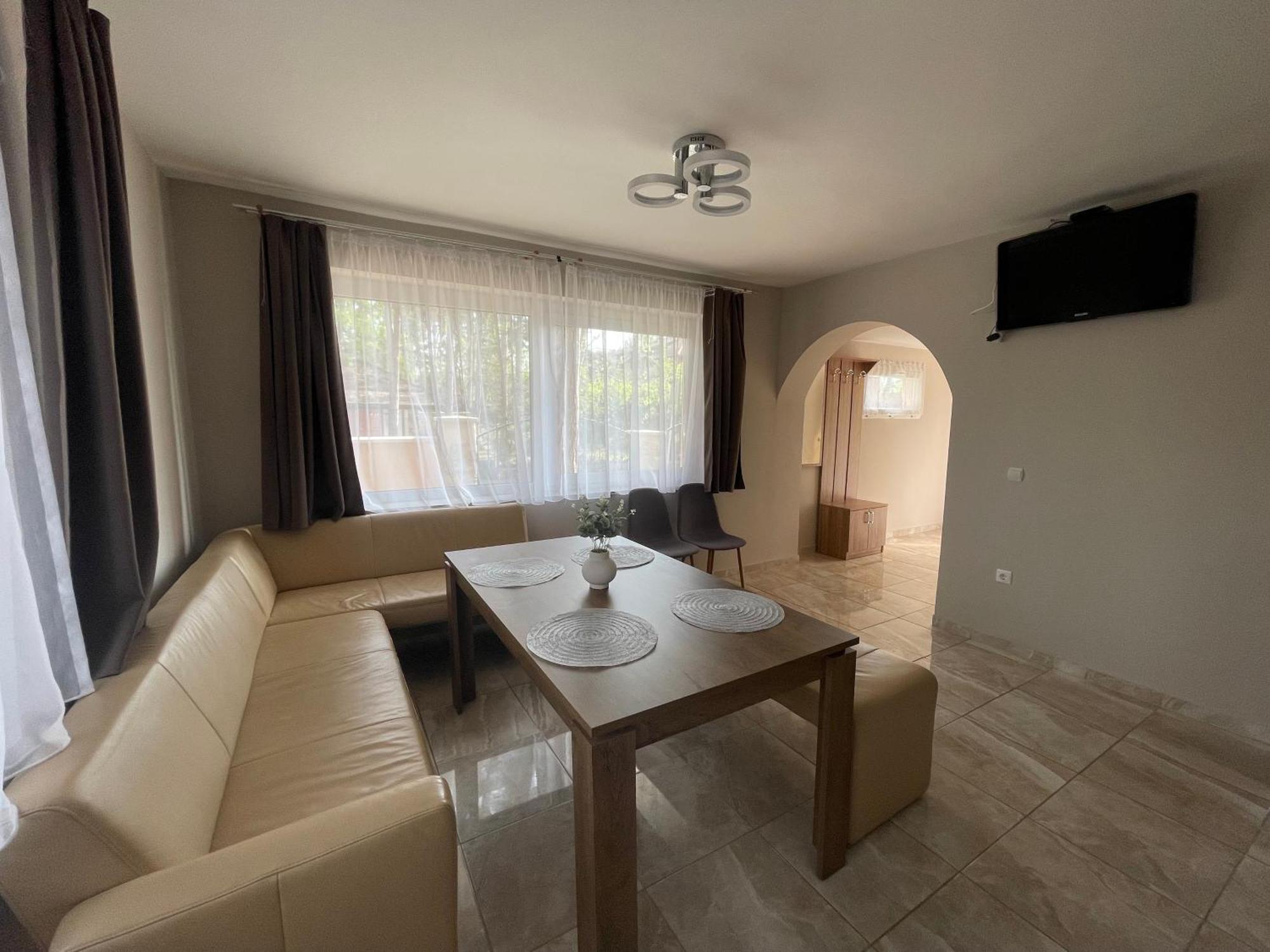 Gratisz Apartman Siofok Dış mekan fotoğraf